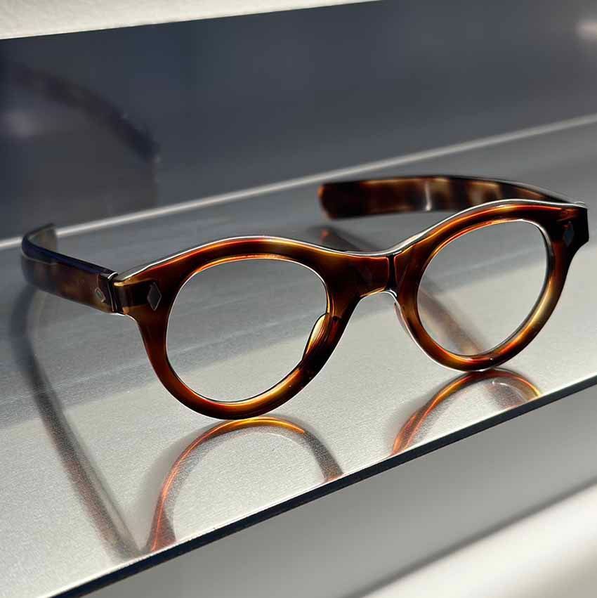 ロレックスも並ぶ眼鏡店「AFTER」が中目黒に。ヴィンテージ好きは要注目！ - 5枚目の画像