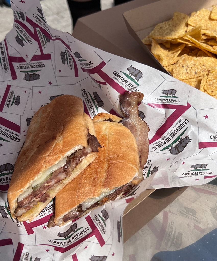 グリーンルームフェスティバル潜入。酒が美味しい夏フェスが本格的に帰ってきた！ - 2枚目の画像