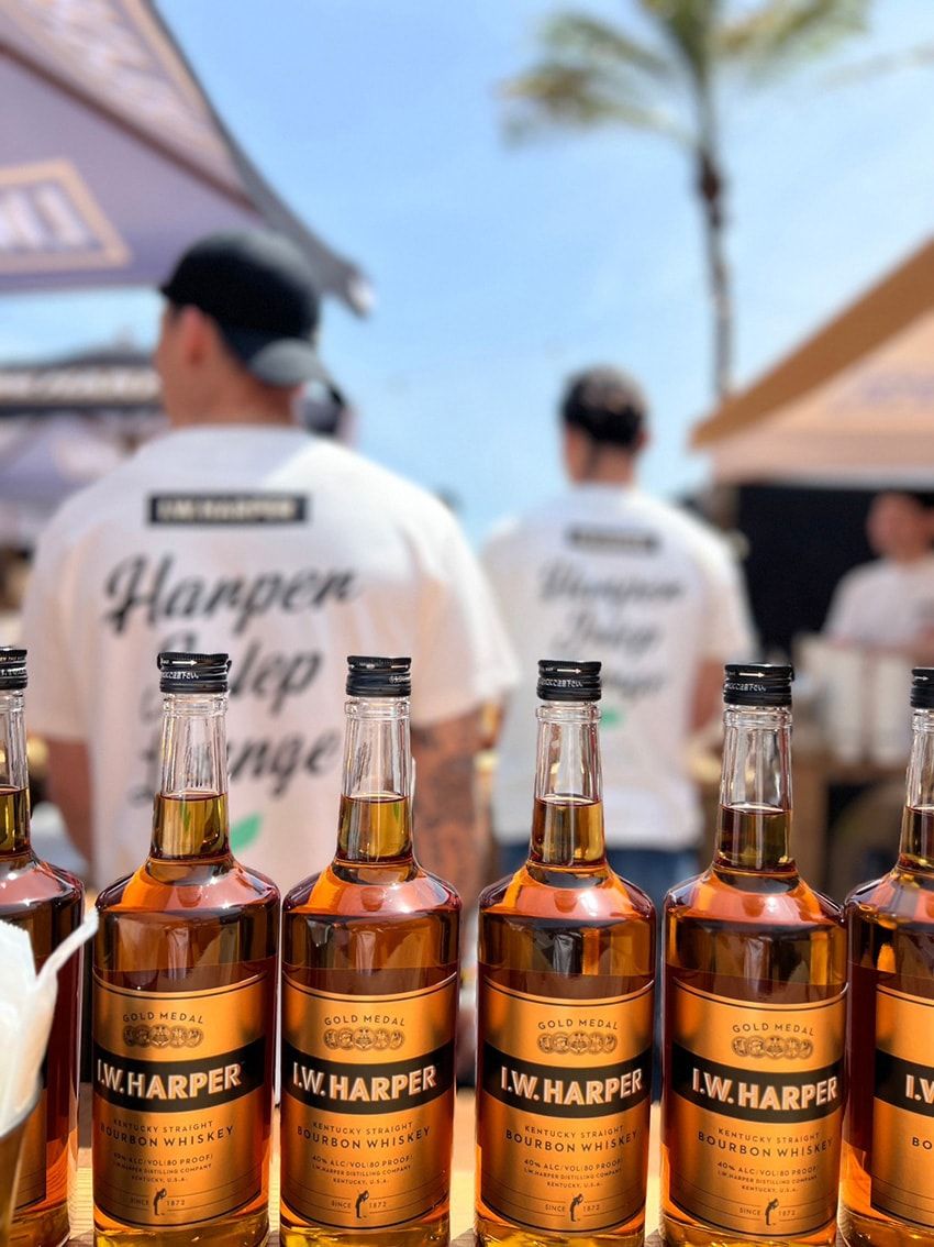 グリーンルームフェスティバル潜入。酒が美味しい夏フェスが本格的に帰ってきた！ - 6枚目の画像