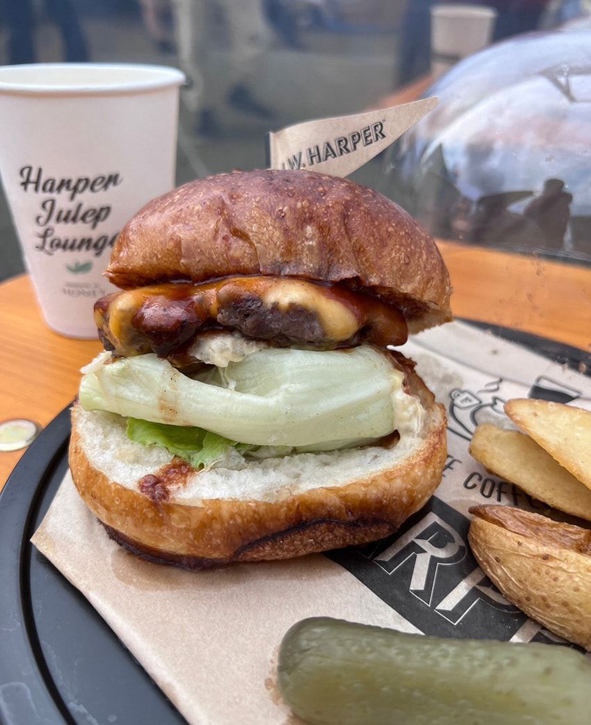 グリーンルームフェスティバル潜入。酒が美味しい夏フェスが本格的に帰ってきた！ - 3枚目の画像