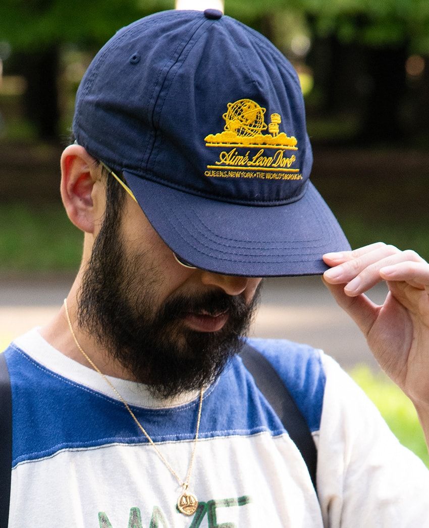 「フジロックは手ぶらで参戦」バンドTシャツでキメる業界人のフェススタイル - 11枚目の画像