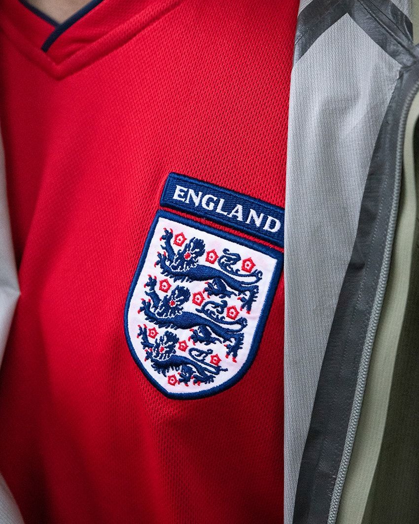 フジロックの雨対策スタイル。スノーピーク企画担当者がシェルの下にサッカーユニフォームを着る理由 - 9枚目の画像