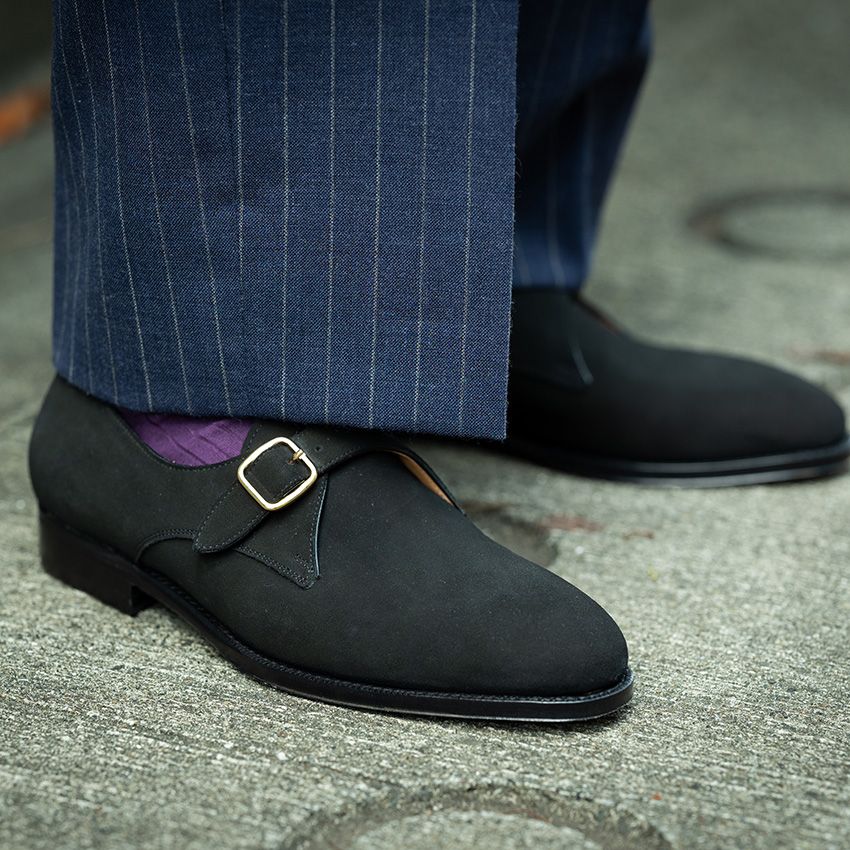 ユーロ製リーバイス 501&ラングラーシャツ。「ヤボったさがいい感じ」な“古着出汁”の効能 - 4枚目の画像