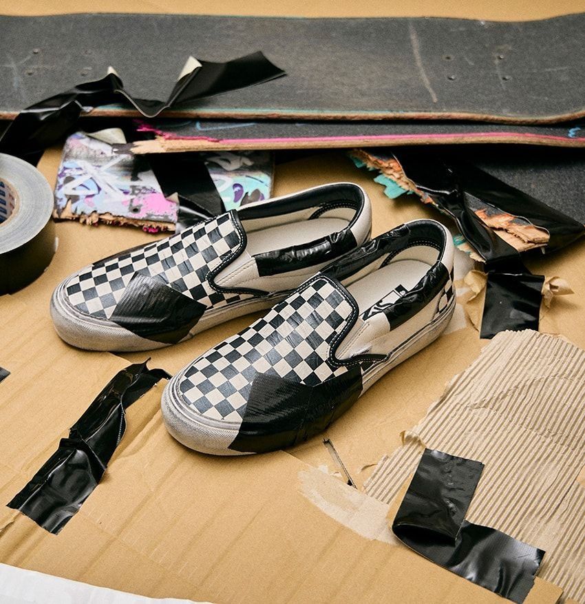 マニアが語るエア ジョーダン、ヤバいヴァンズ、ポロシャツ人気が再燃中【今週の人気記事TOP5】 - 4枚目の画像