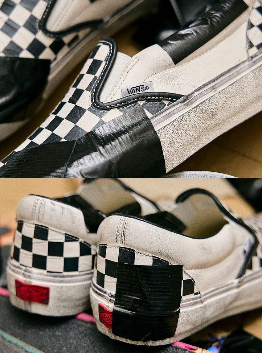 マニアが語るエア ジョーダン、ヤバいヴァンズ、ポロシャツ人気が再燃中【今週の人気記事TOP5】 - 6枚目の画像