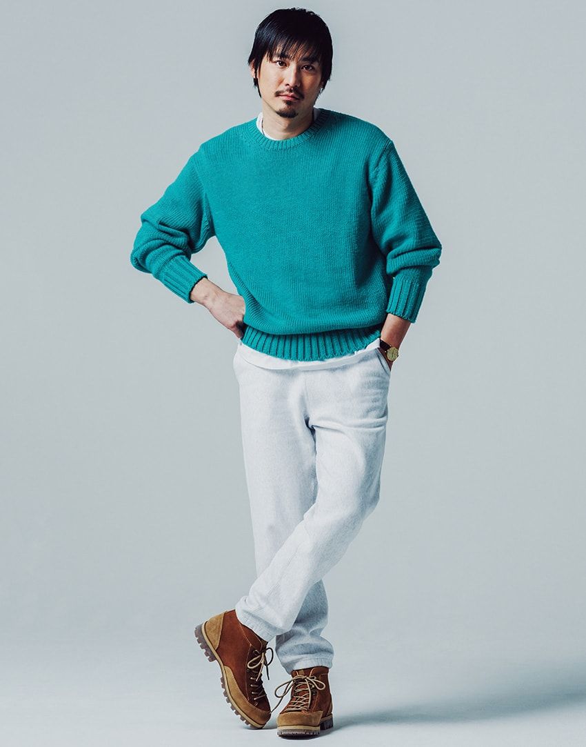 フランスのシューズブランド、パラブーツが誇る超名作「シャンボード」の人気のヒミツ - 3枚目の画像