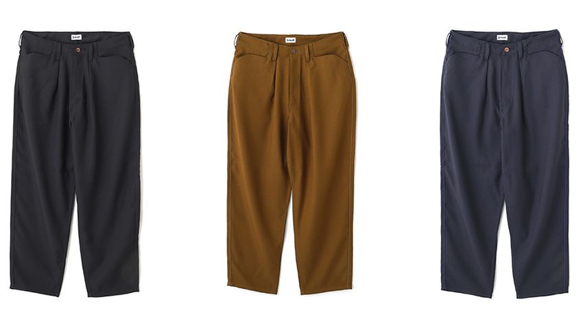 アメリカ人気ブランドがタッグ！Schott×ラングラー、名作「ランチャードレス」を絶妙にアレンジ - 7枚目の画像