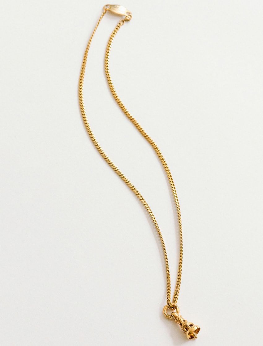 エルメス、ティファニーetc.スタイリストの愛用品から紐解く“夏アクセ”の最適解 - 7枚目の画像