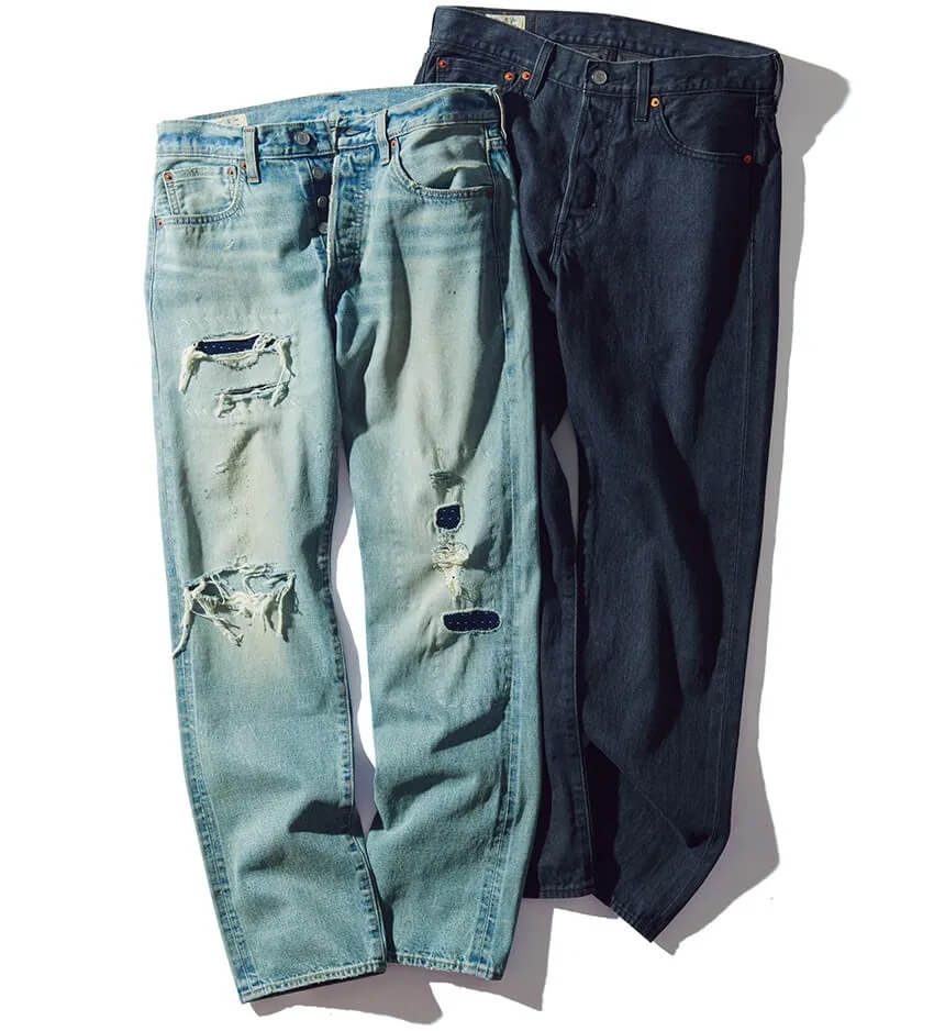 リーバイス、ナイキ、パタゴニアetc. オーシャンズが選ぶ名品＆周年アイテムを一気見せ！ - 13枚目の画像