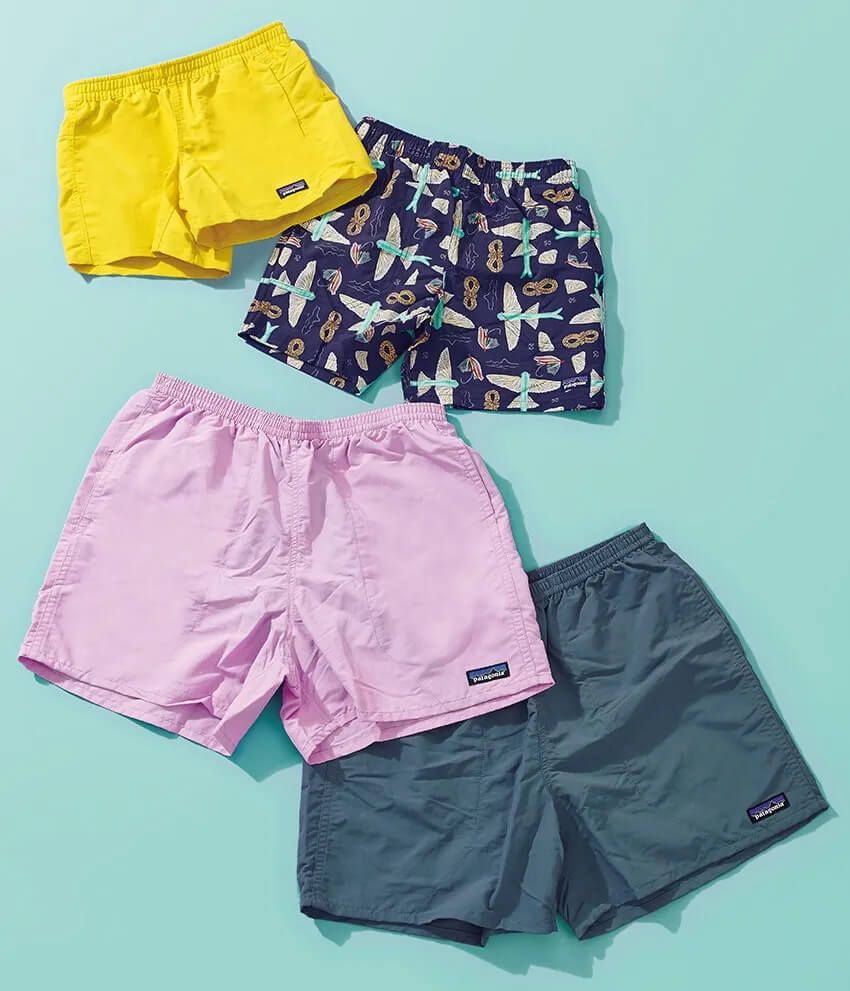 リーバイス、ナイキ、パタゴニアetc. オーシャンズが選ぶ名品＆周年アイテムを一気見せ！ - 15枚目の画像