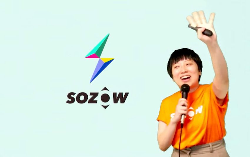 【イベント速報】親子で参加できる体験型オンラインフェス「SOZOW FES」まだまだ続くゾ！ - 3枚目の画像