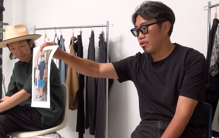 【夏の街角スナップTOP3】編集長＆スタイリストが選んだ「短パン×サンダル」スタイルを発表！ - 5枚目の画像