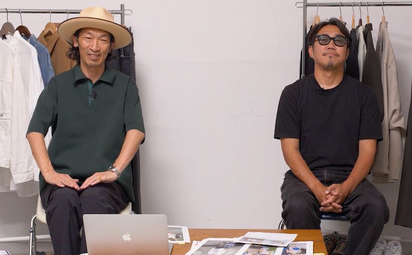 【夏の街角スナップTOP3】編集長＆スタイリストが選んだ「短パン×サンダル」スタイルを発表！ - 7枚目の画像