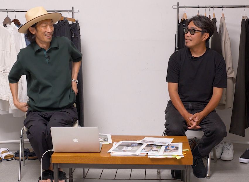 【夏の街角スナップTOP3】編集長＆スタイリストが選んだ「短パン×サンダル」スタイルを発表！ - 18枚目の画像