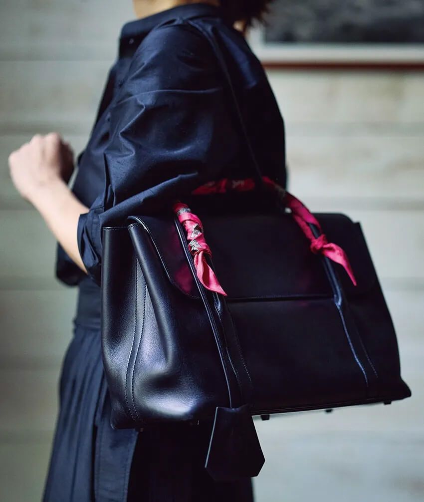 熊谷隆志、種市 暁、野口 強etc. ファッション業界人のショッピング事情を大公開！ - 1枚目の画像