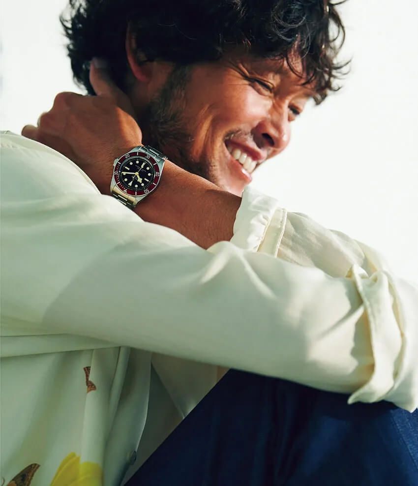 ロレックス、パネライ、タグ・ホイヤーetc. 定番から新作、ヴィンテージまで時計選びのすべて - 11枚目の画像