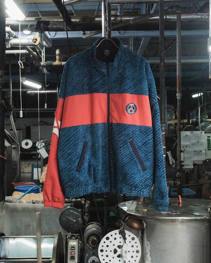 パリ・サン＝ジェルマンのポップアップは30日まで。POGGYや隈研吾のコラボアイテムも！ - 23枚目の画像