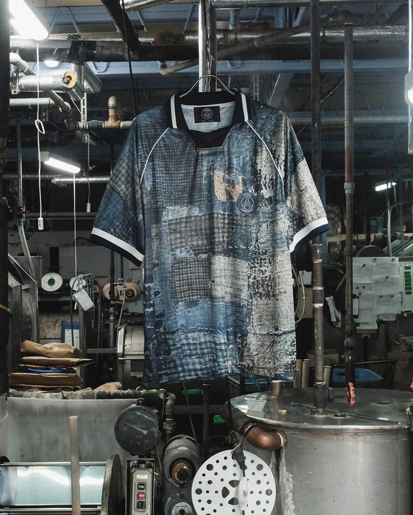 パリ・サン＝ジェルマンのポップアップは30日まで。POGGYや隈研吾のコラボアイテムも！ - 24枚目の画像