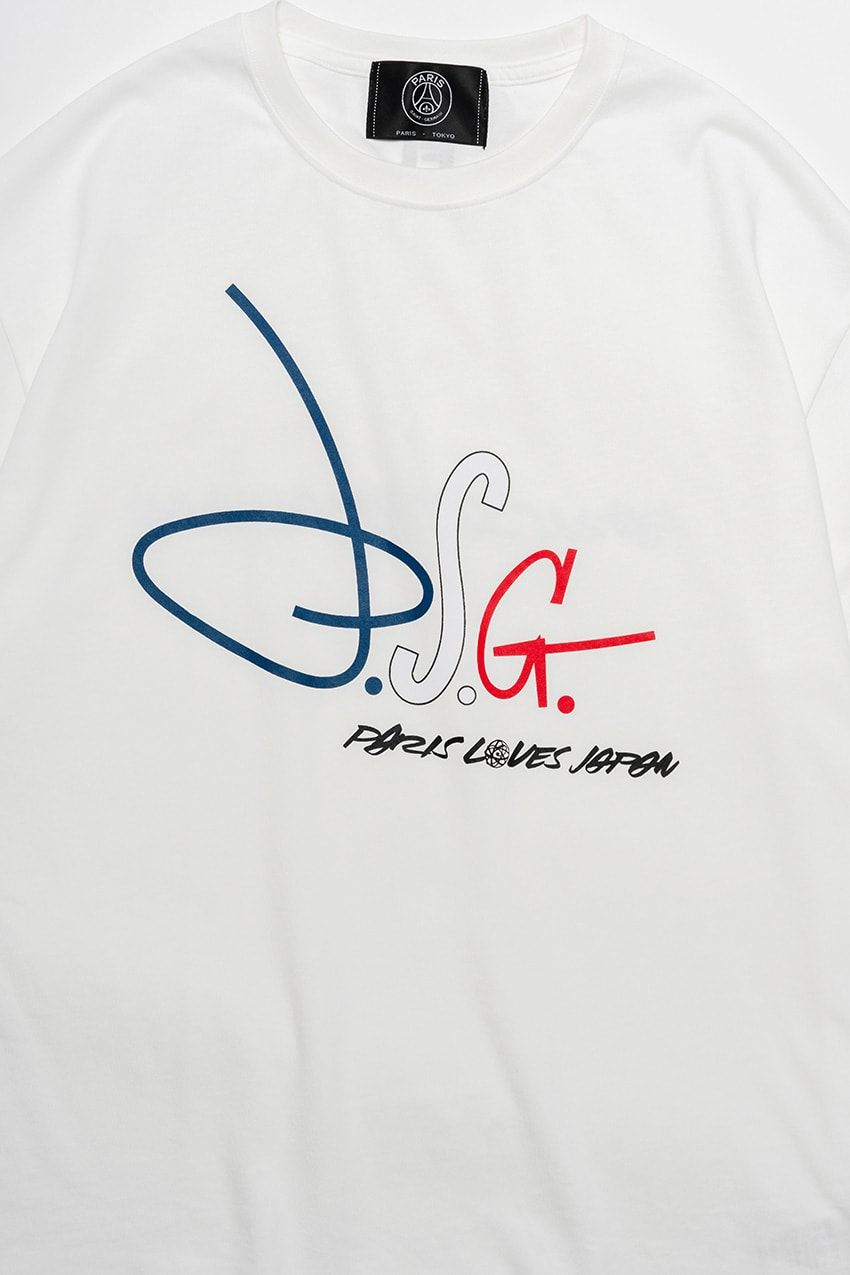 パリ・サン＝ジェルマンのポップアップは30日まで。POGGYや隈研吾のコラボアイテムも！ - 14枚目の画像