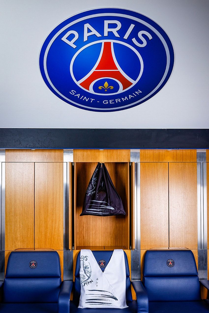 パリ・サン＝ジェルマンのポップアップは30日まで。POGGYや隈研吾のコラボアイテムも！ - 26枚目の画像