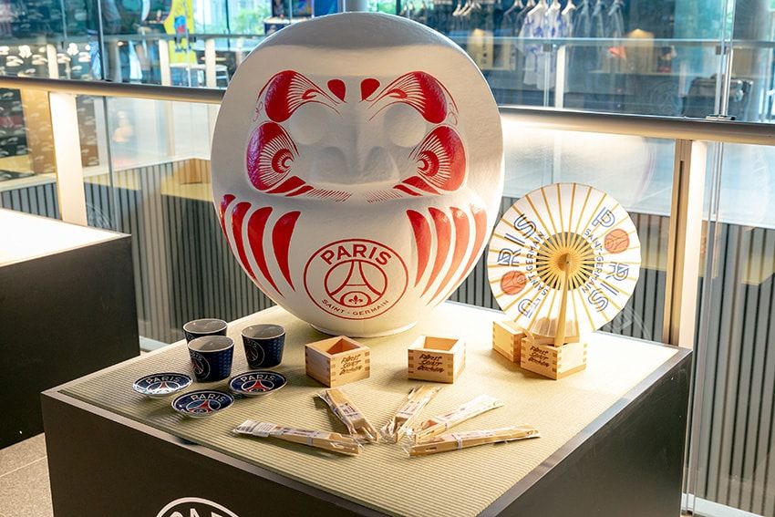 パリ・サン＝ジェルマンのポップアップは30日まで。POGGYや隈研吾のコラボアイテムも！ - 27枚目の画像