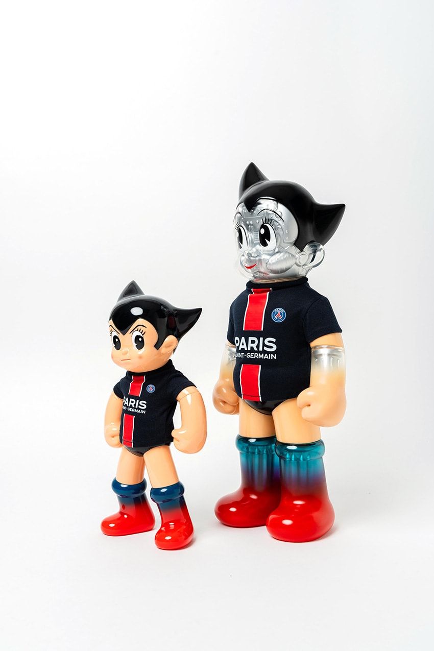 パリ・サン＝ジェルマンのポップアップは30日まで。POGGYや隈研吾のコラボアイテムも！ - 28枚目の画像