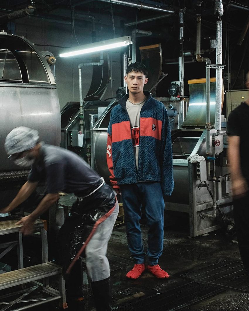 パリ・サン＝ジェルマンのポップアップは30日まで。POGGYや隈研吾のコラボアイテムも！ - 31枚目の画像