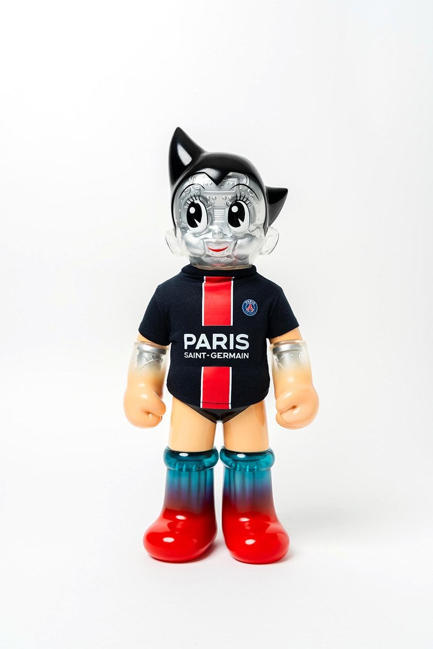 パリ・サン＝ジェルマンのポップアップは30日まで。POGGYや隈研吾のコラボアイテムも！ - 35枚目の画像