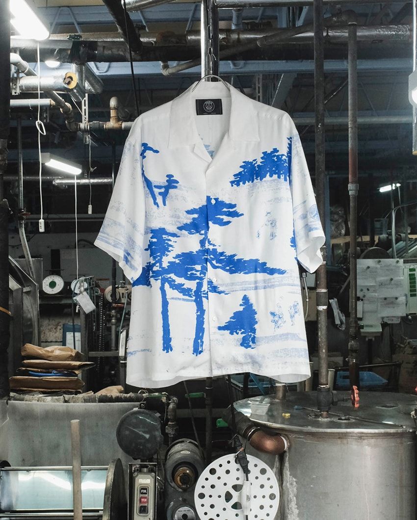 パリ・サン＝ジェルマンのポップアップは30日まで。POGGYや隈研吾のコラボアイテムも！ - 36枚目の画像