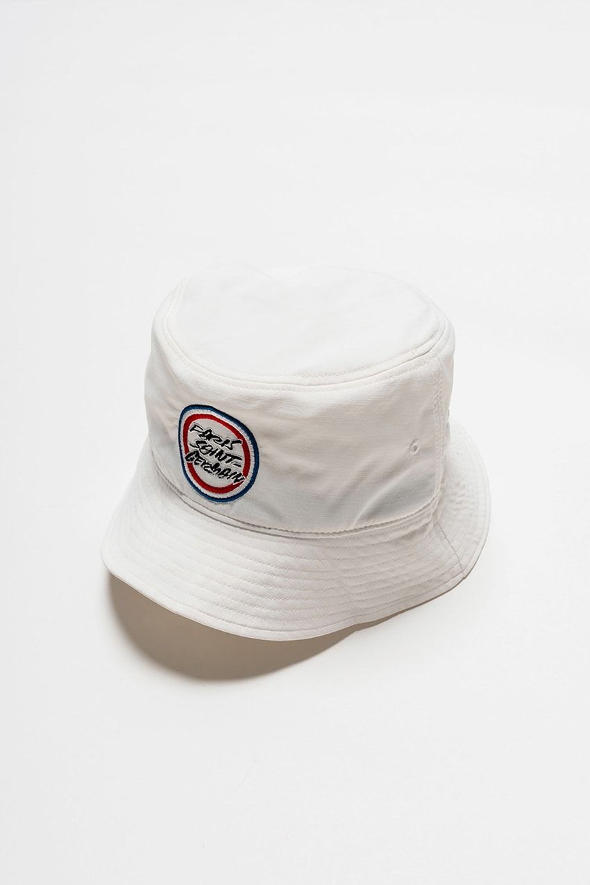 パリ・サン＝ジェルマンのポップアップは30日まで。POGGYや隈研吾のコラボアイテムも！ - 17枚目の画像