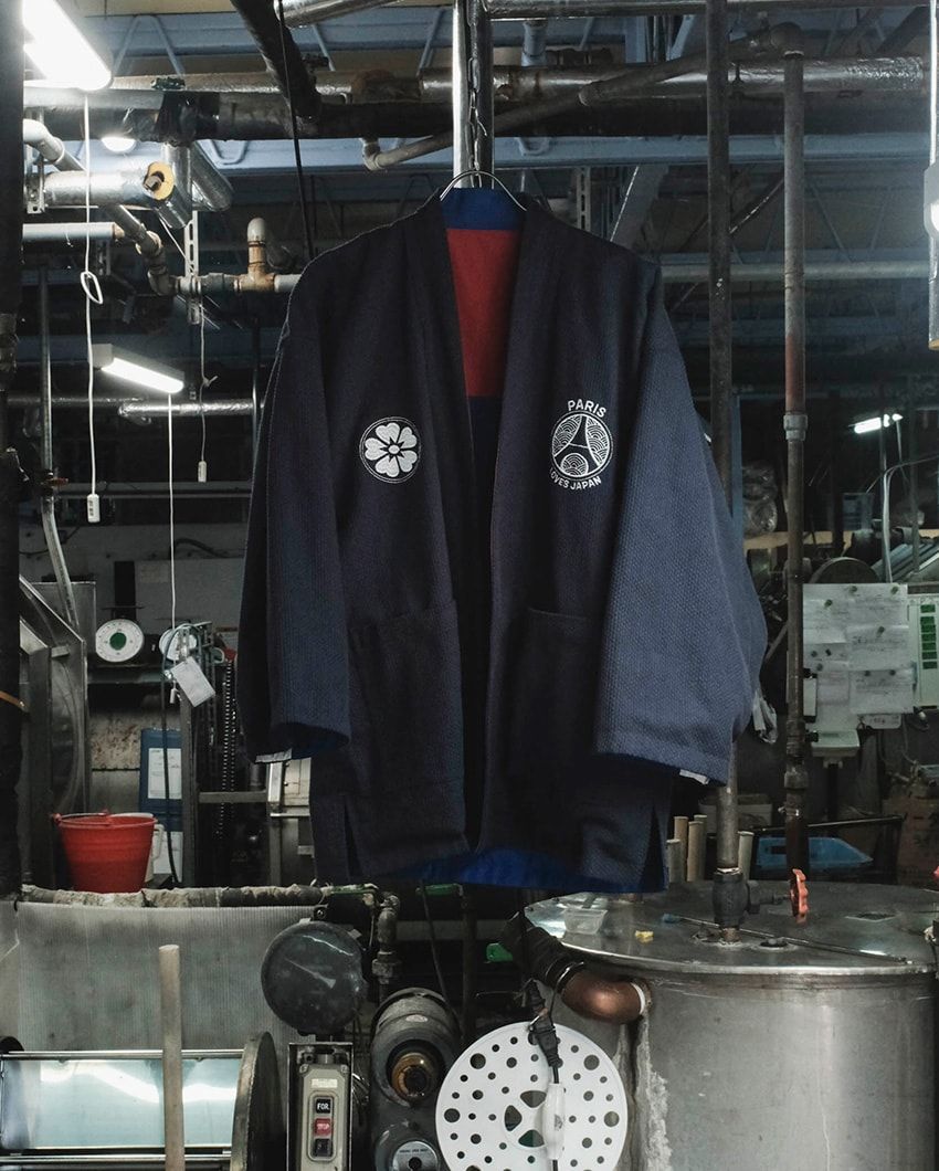 パリ・サン＝ジェルマンのポップアップは30日まで。POGGYや隈研吾のコラボアイテムも！ - 38枚目の画像