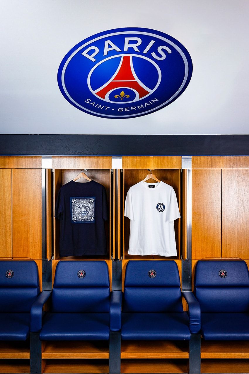パリ・サン＝ジェルマンのポップアップは30日まで。POGGYや隈研吾のコラボアイテムも！ - 39枚目の画像