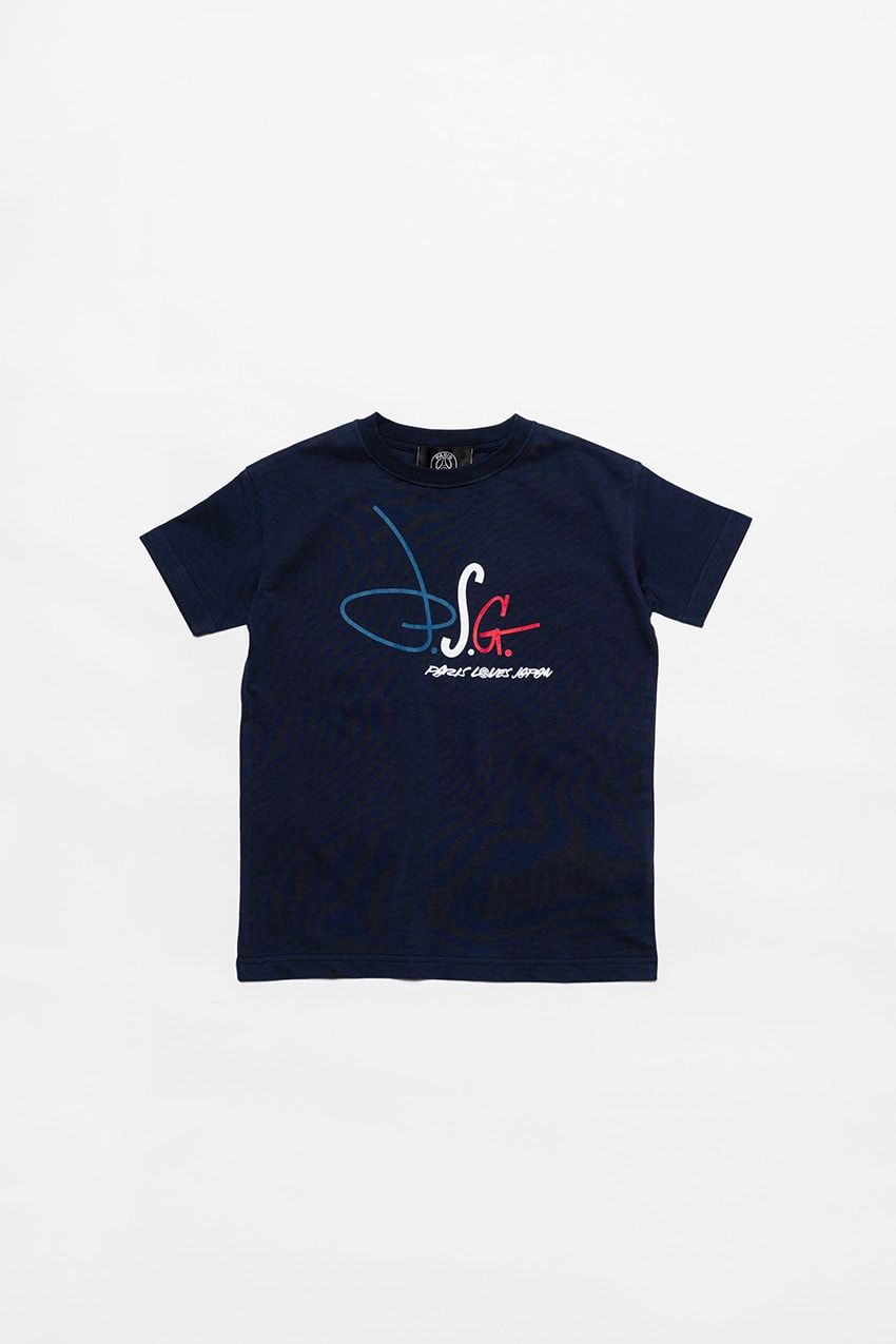 パリ・サン＝ジェルマンのポップアップは30日まで。POGGYや隈研吾のコラボアイテムも！ - 18枚目の画像