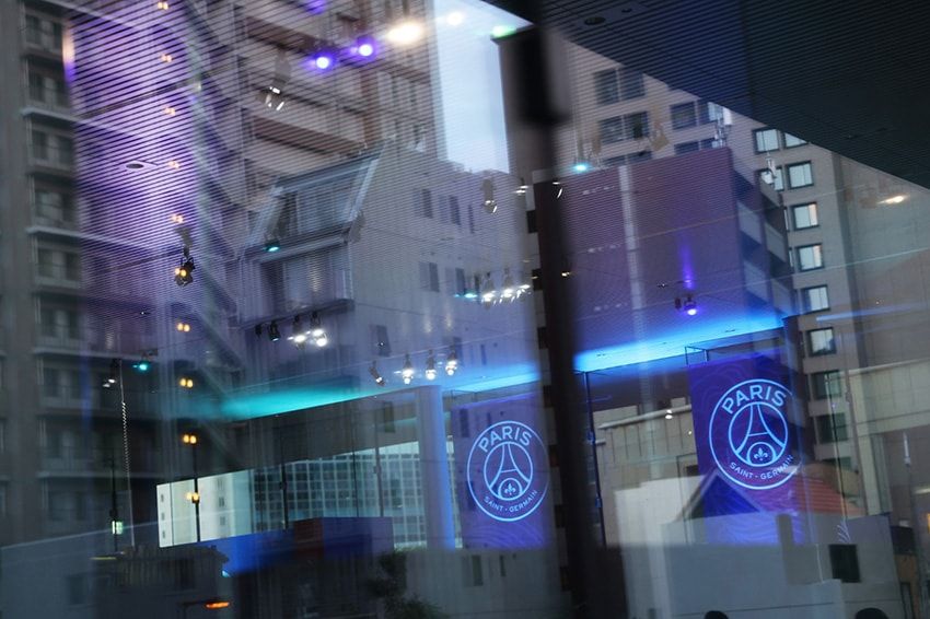 パリ・サン＝ジェルマンのポップアップは30日まで。POGGYや隈研吾のコラボアイテムも！ - 42枚目の画像