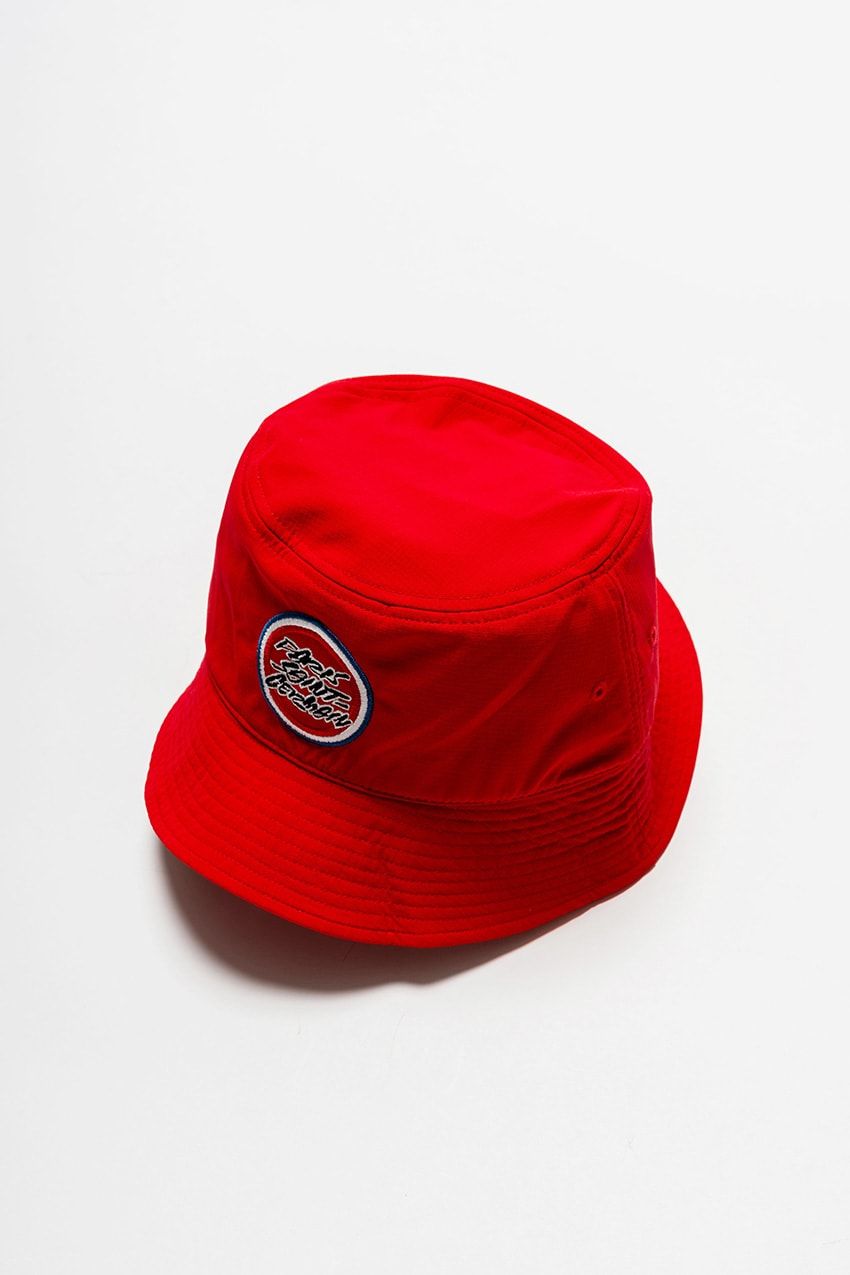 パリ・サン＝ジェルマンのポップアップは30日まで。POGGYや隈研吾のコラボアイテムも！ - 19枚目の画像