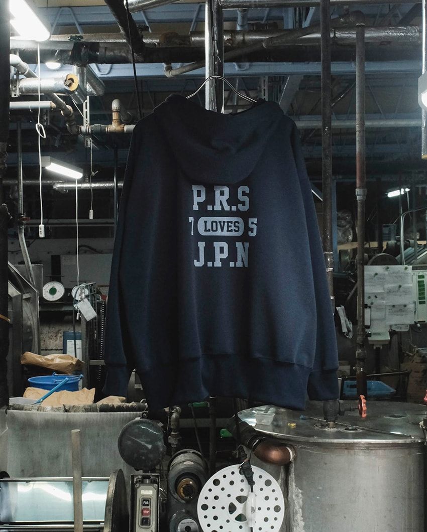 パリ・サン＝ジェルマンのポップアップは30日まで。POGGYや隈研吾のコラボアイテムも！ - 44枚目の画像