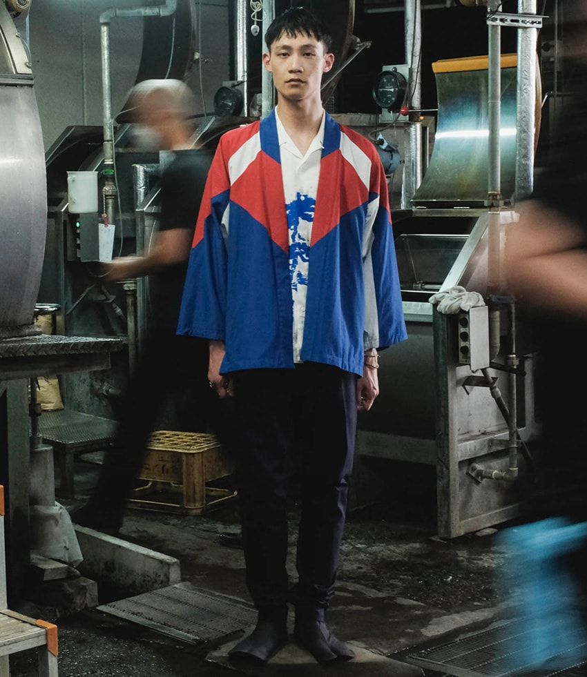 パリ・サン＝ジェルマンのポップアップは30日まで。POGGYや隈研吾のコラボアイテムも！ - 4枚目の画像