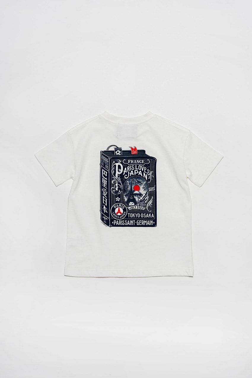 パリ・サン＝ジェルマンのポップアップは30日まで。POGGYや隈研吾のコラボアイテムも！ - 46枚目の画像