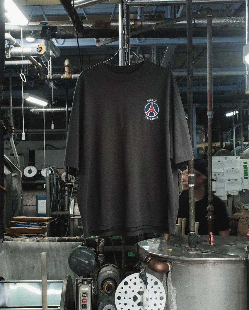 パリ・サン＝ジェルマンのポップアップは30日まで。POGGYや隈研吾のコラボアイテムも！ - 47枚目の画像