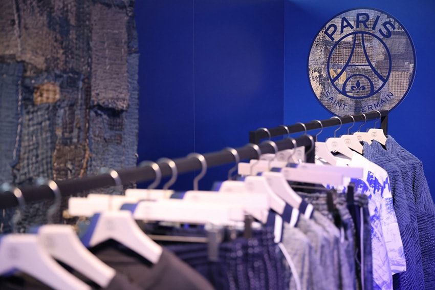 パリ・サン＝ジェルマンのポップアップは30日まで。POGGYや隈研吾のコラボアイテムも！ - 49枚目の画像