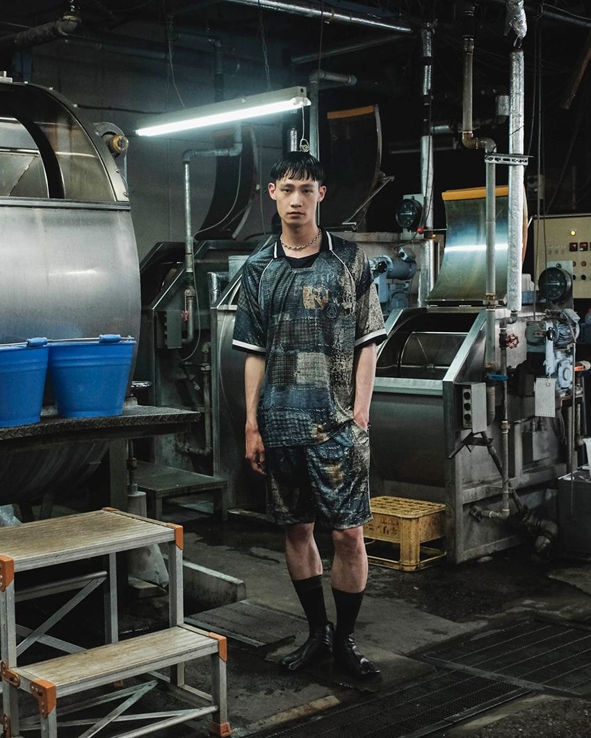 パリ・サン＝ジェルマンのポップアップは30日まで。POGGYや隈研吾のコラボアイテムも！ - 50枚目の画像