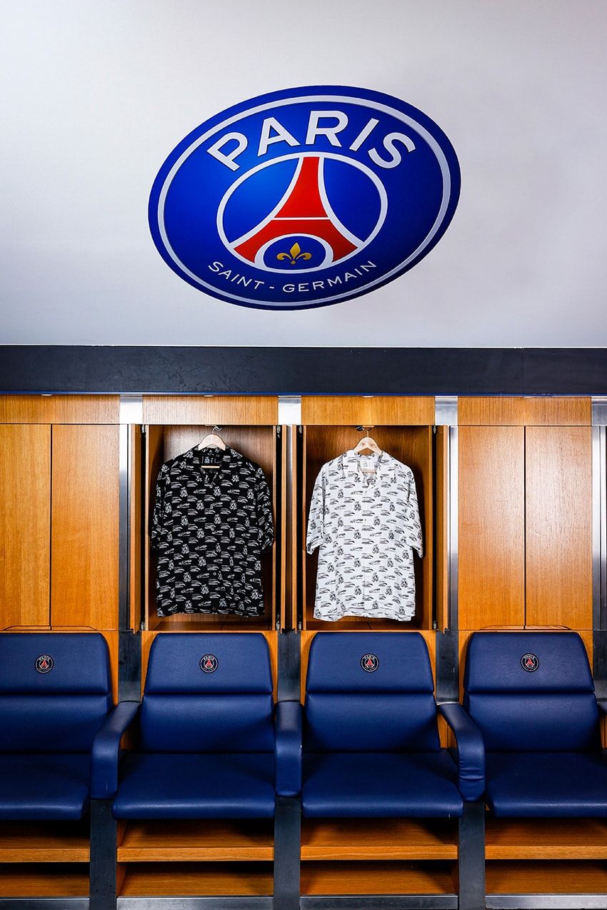 パリ・サン＝ジェルマンのポップアップは30日まで。POGGYや隈研吾のコラボアイテムも！ - 51枚目の画像