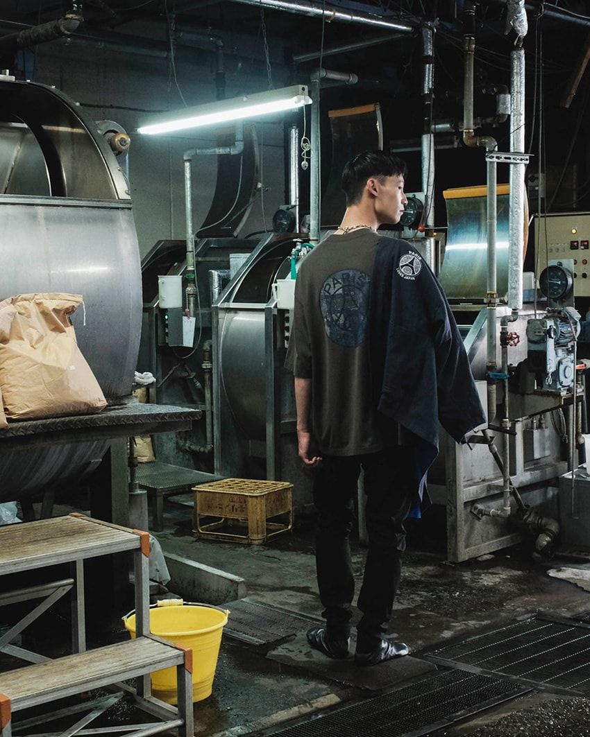 パリ・サン＝ジェルマンのポップアップは30日まで。POGGYや隈研吾のコラボアイテムも！ - 53枚目の画像