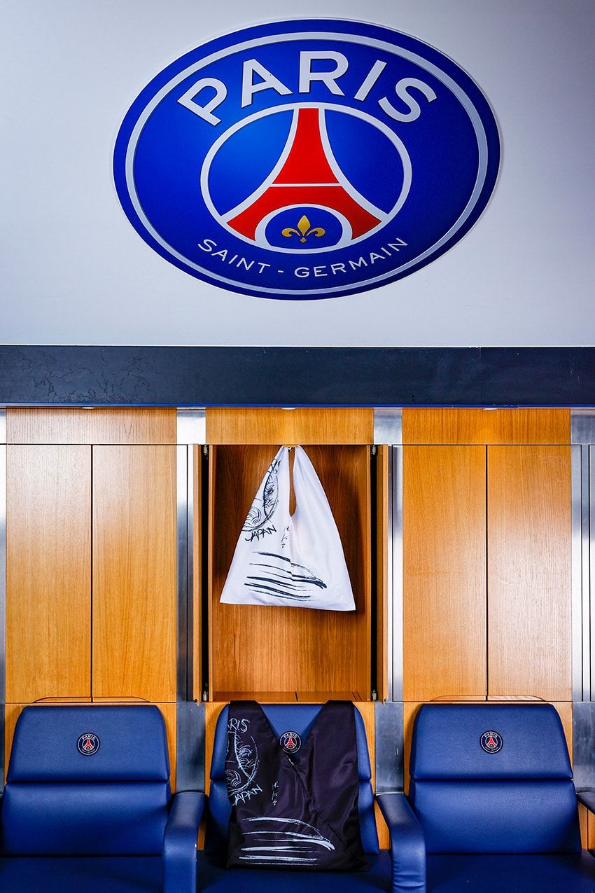 パリ・サン＝ジェルマンのポップアップは30日まで。POGGYや隈研吾のコラボアイテムも！ - 54枚目の画像