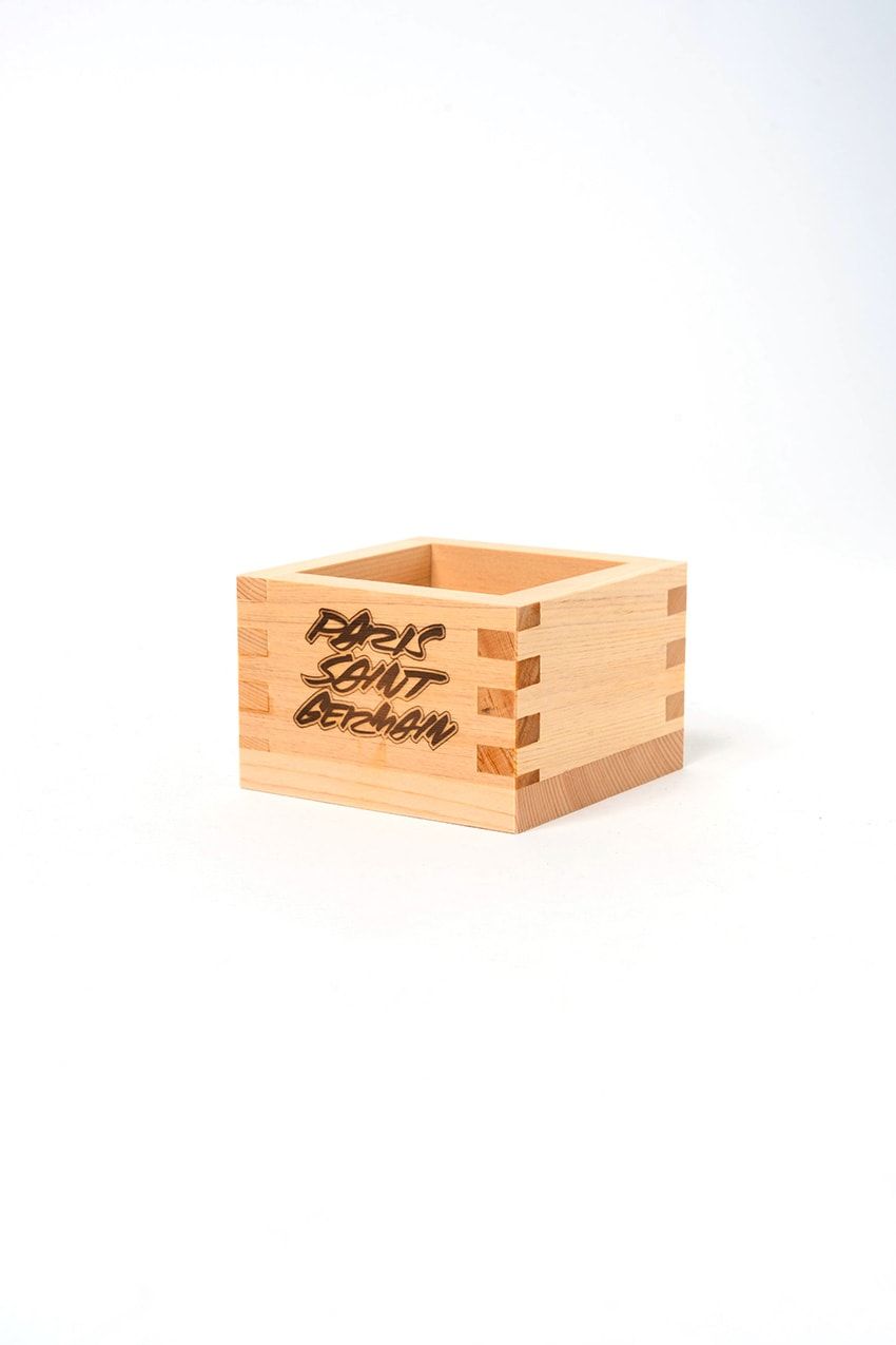 パリ・サン＝ジェルマンのポップアップは30日まで。POGGYや隈研吾のコラボアイテムも！ - 56枚目の画像