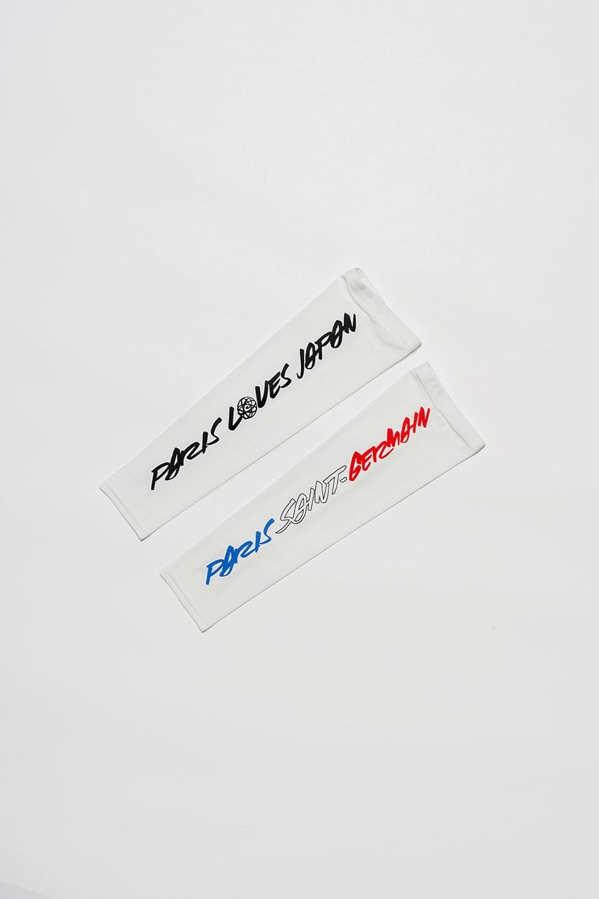 パリ・サン＝ジェルマンのポップアップは30日まで。POGGYや隈研吾のコラボアイテムも！ - 21枚目の画像