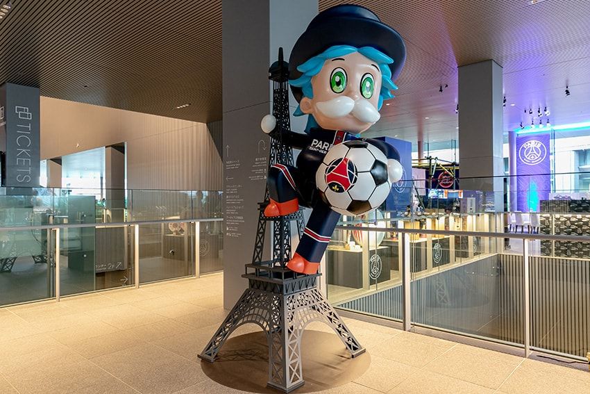 パリ・サン＝ジェルマンのポップアップは30日まで。POGGYや隈研吾のコラボアイテムも！ - 58枚目の画像