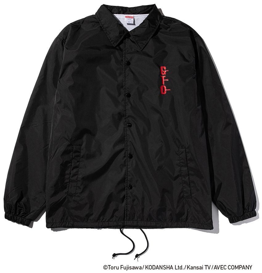 反町隆史のGTOのTシャツ発見！ G＝グレートな、T＝Tシャツは、O＝オーシャンズにピッタリだ！ - 3枚目の画像