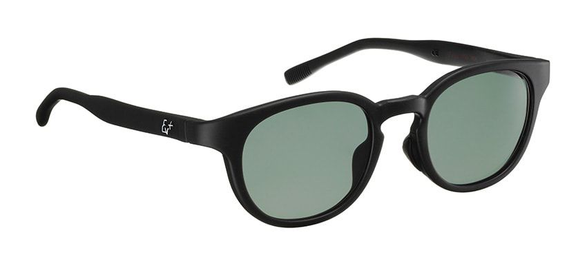 「アイヴォル」から新ライン登場！ 軽さと気軽さにこだわった新設計のサングラス - 8枚目の画像