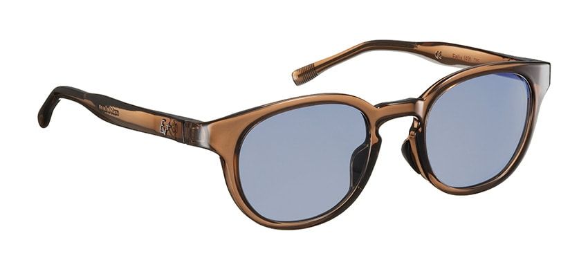 「アイヴォル」から新ライン登場！ 軽さと気軽さにこだわった新設計のサングラス - 10枚目の画像